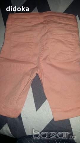 дънкови панталони  lc waikiki, снимка 2 - Детски панталони и дънки - 19056323