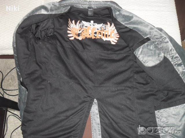 Мъжко спортно сако, снимка 7 - Сака - 11751520