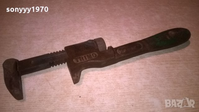 U.S.A.trimo mass usa-size 12-внос швеицария, снимка 4 - Ключове - 25175729