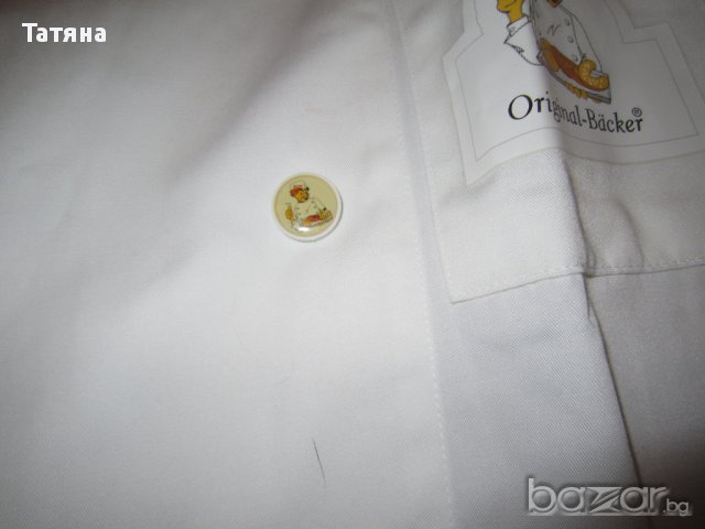 УНИФОРМА  и  СЪДОВЕ  за ресторанти    , снимка 3 - Други - 12566693