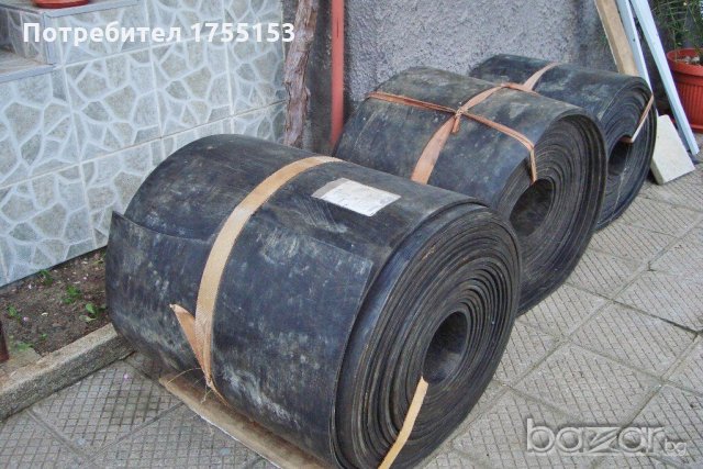 транспортна лента, снимка 3 - Други машини и части - 19016954