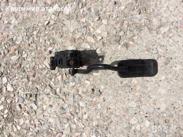 Педал газ за Щаран,галакси.сеат алханбра 7м 1723507 .1.9tdi 110кс, снимка 3 - Части - 25427770