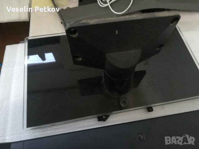 TOSHIBA 40TL933 на части, снимка 3 - Части и Платки - 24204427