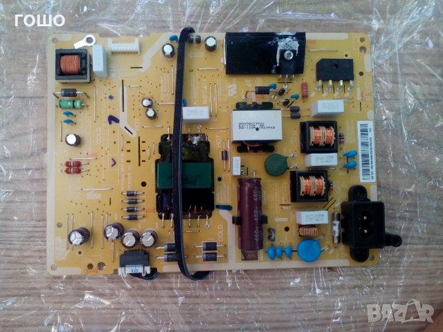 samsung ue48j5270ss счупен панел, снимка 2 - Части и Платки - 22734360