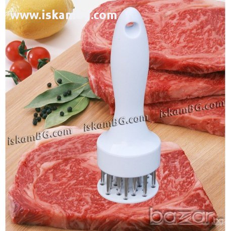 Уред за шпиковане на месо - код 1190, снимка 2 - Други - 13607001