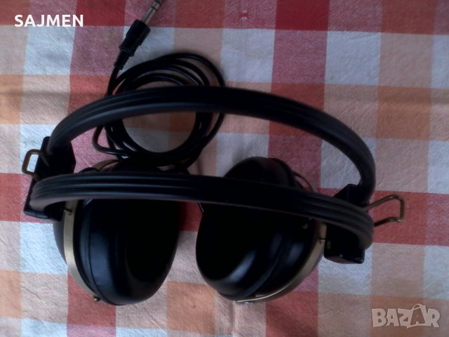 DERO  hi-fi-  слушалки, снимка 8 - Слушалки и портативни колонки - 23825555