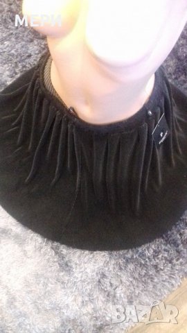 НОВО МАРКОВО САКО  ''Batty Barclay''+ПОЛА и шалче, снимка 7 - Поли - 22006323