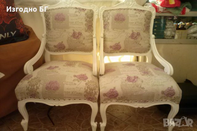 Тапициране и претапициране на мебели по домовете , снимка 4 - Тапицерски услуги - 24334932