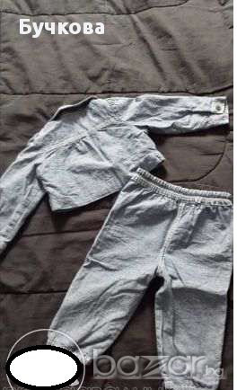 За госпожица 9-12 м., снимка 2 - Други - 11376741