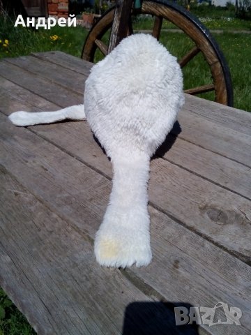 Детска шапка,ушанка, снимка 4 - Антикварни и старинни предмети - 21508557