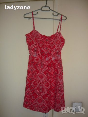  H&M - нови роклички от Англия, снимка 7 - Детски рокли и поли - 22308194