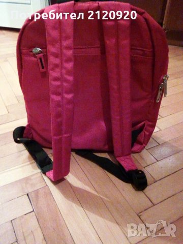 Раница за градски условия, снимка 2 - Калъфи, кейсове - 23925445