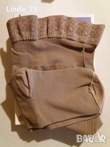 Мед.стягащи-ласт.чорапи-"VENOSAN"-за разширени вени-1. Закупени от Германия.