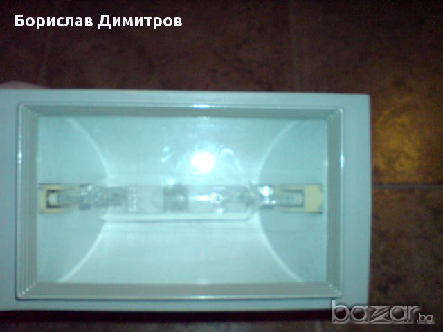 Продавам нов прожектор, снимка 3 - Прожектори - 13101864
