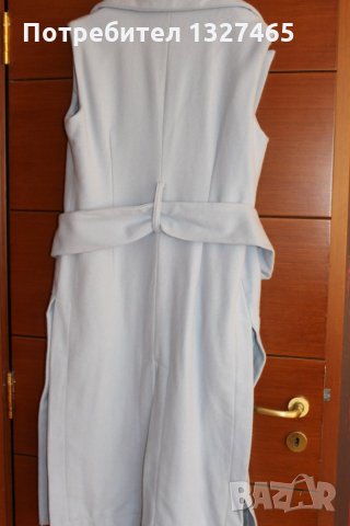 Палто елек , снимка 2 - Палта, манта - 22996640