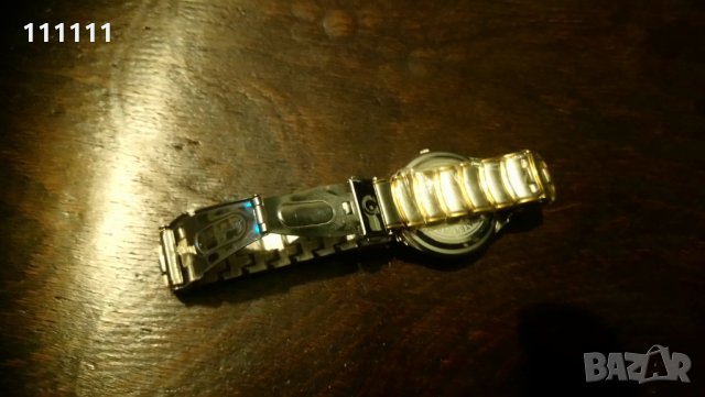 Часовник нов неизползван , снимка 3 - Мъжки - 23380270