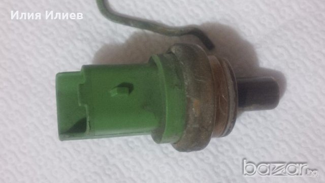 Датчик температура Пежо307 1,6 <2.0 хди 16в, снимка 6 - Части - 20142387