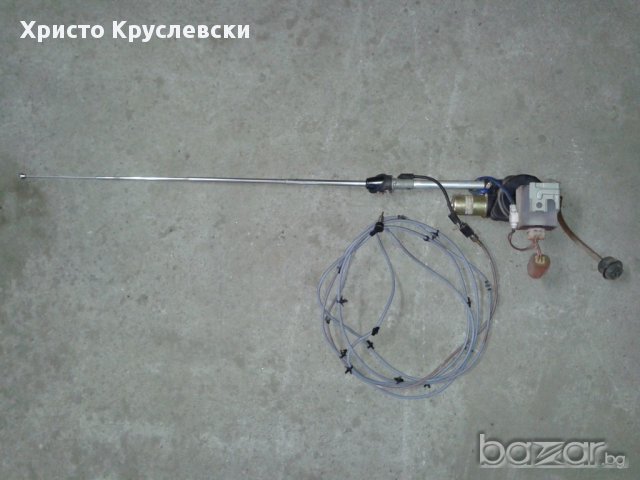 Нисан Примера 2.0 Бензин на части, снимка 11 - Части - 15416809