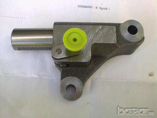  ОПТЕГАЧ ЗА ВЕРИГА ЗА   TOYOTA - YARIS-1,0..16.V..VVT-I..ЧИСТО, снимка 5 - Части - 6419029