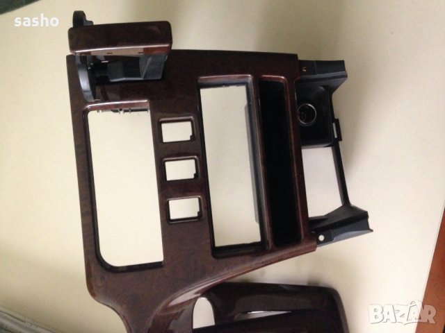 Елементи за табло Subaru, снимка 3 - Аксесоари и консумативи - 23429912