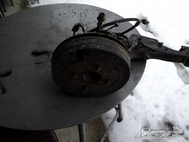 задни главини за тойота ярис 2000г., снимка 6 - Части - 13914481