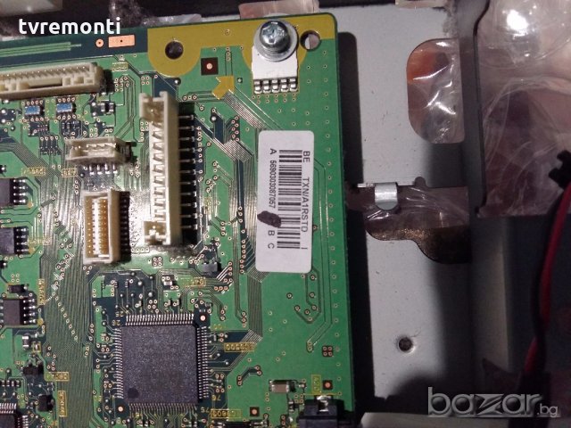 MAIN BOARD TNPH0711 1 A TXN/A1RSTD , снимка 4 - Части и Платки - 19212257
