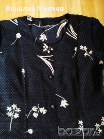 Дамска рокля, снимка 2 - Рокли - 20267473