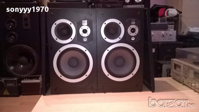 Wharfedale laser 80 hi-fi 2х85w/6ohm-48/27/25см-внос швеицария, снимка 9 - Тонколони - 15512042