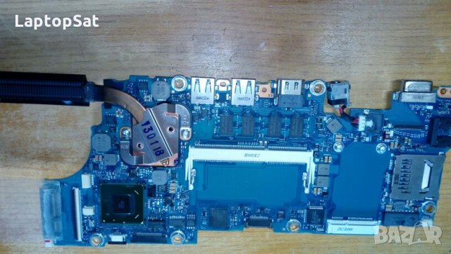 Ultrabook Toshiba Satellite Z930 останали части, снимка 3 - Части за лаптопи - 22017124