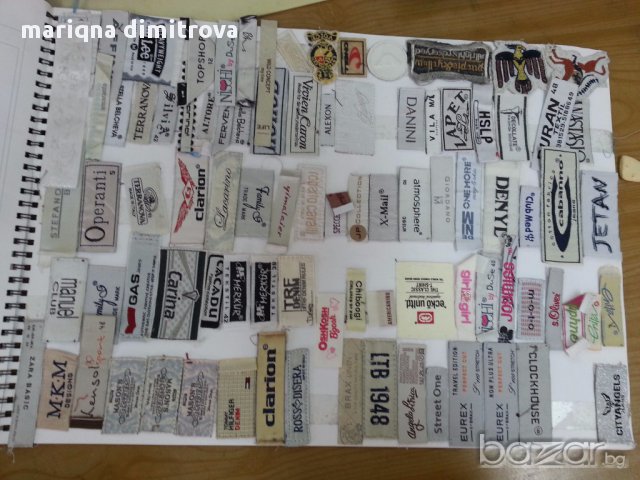 над 1000бр различни емблеми, снимка 5 - Други - 16333911