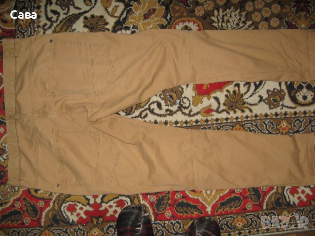 Спортен панталон F&F   мъжки,размер36, снимка 3 - Панталони - 25376863