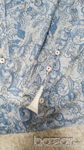 Zara-мъжка риза, снимка 3 - Ризи - 17942585