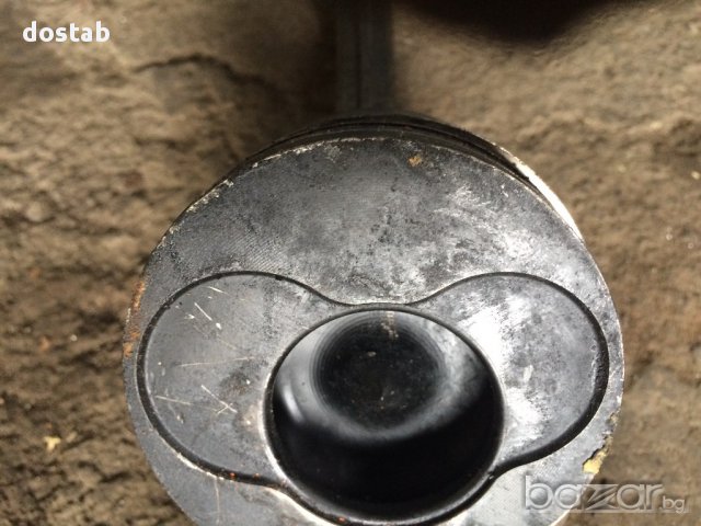 бутала за vw тоарег и фаитон 5.0 v 10 дизел, снимка 2 - Части - 14964871