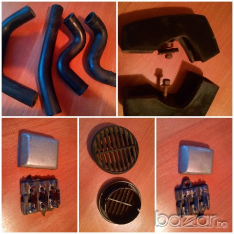 Дребни части за Москвич/ Части За Москвич/Москвич 2140/ 412, снимка 16 - Части - 8536393