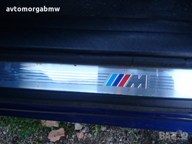БМВ - Е90 - 320д -177коня - на части  BMW , снимка 10 - Автомобили и джипове - 25970755
