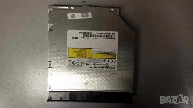 TOSHIBA -SATELITE C870D-116, снимка 7 - Лаптопи за дома - 24808849