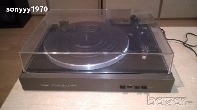 metz mecasound tx 4983 turnable-внос швеицария, снимка 3 - Ресийвъри, усилватели, смесителни пултове - 18534033