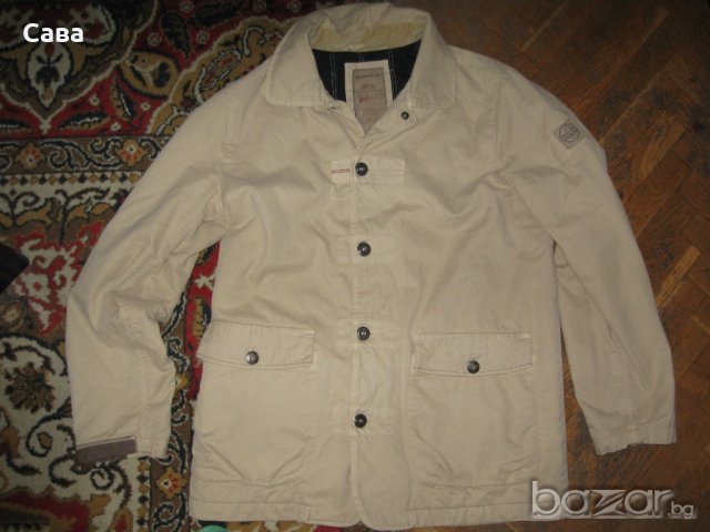 Яке пролет-есен MURPHY&NYE  мъжко,л, снимка 5 - Якета - 19557455