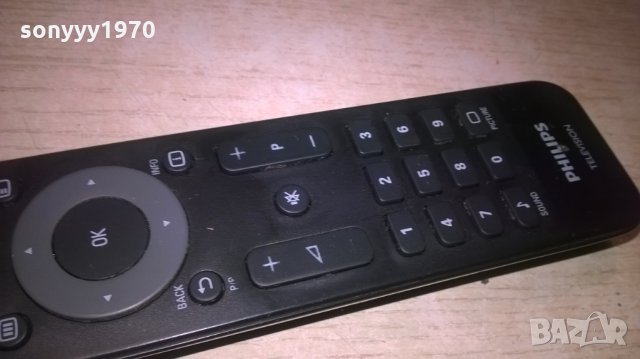 philips remote smart tv-внос швеицария, снимка 8 - Дистанционни - 24797019