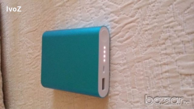 Продавам POWER BANK-10400 Mah-4бр., снимка 5 - Оригинални батерии - 21040447