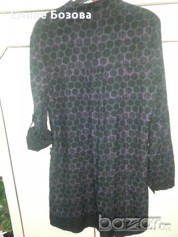 Продавам ризи,туники различни модели,разцветки,цени, снимка 11 - Туники - 14417901