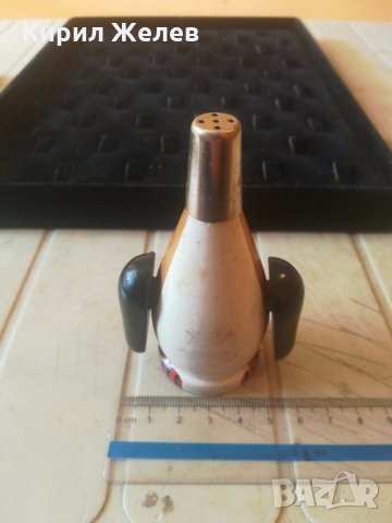 Стара битова солни а - 7527, снимка 2 - Други ценни предмети - 25098024