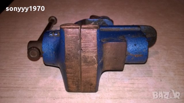 made in germany-менгеме-внос швеицария-14х14х6см, снимка 7 - Менгемета - 22188607