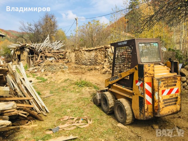 Събаряне,почистване,извозване, снимка 4 - Почистване на домове - 24296204