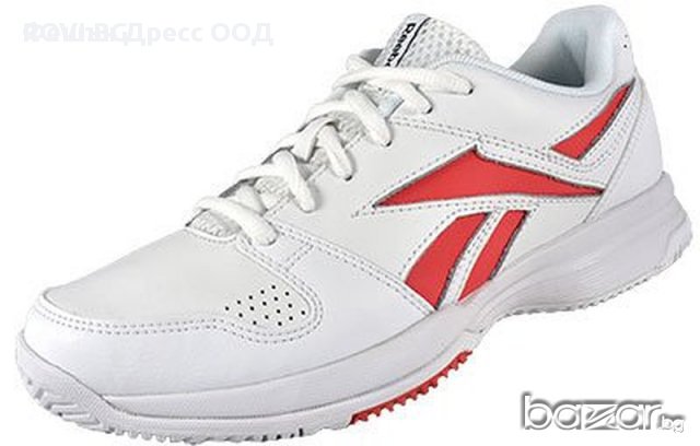 Reebok Court Rush - Дамски маратонки Рийбок., снимка 2 - Маратонки - 15589748