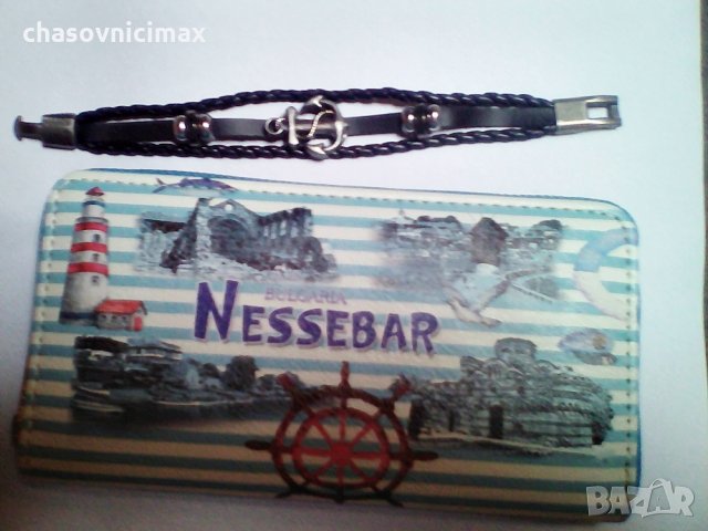 дамско протмоне + гривна12-38, снимка 1