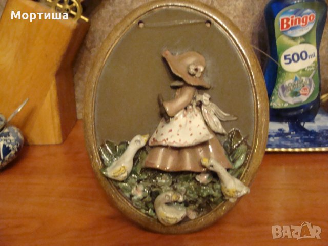 Великолепна декорация за стена , снимка 3 - Декорация за дома - 23021686