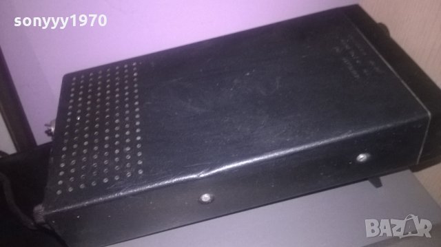 Dnt-japan-receiver-внос швеицария, снимка 10 - Ресийвъри, усилватели, смесителни пултове - 25344038