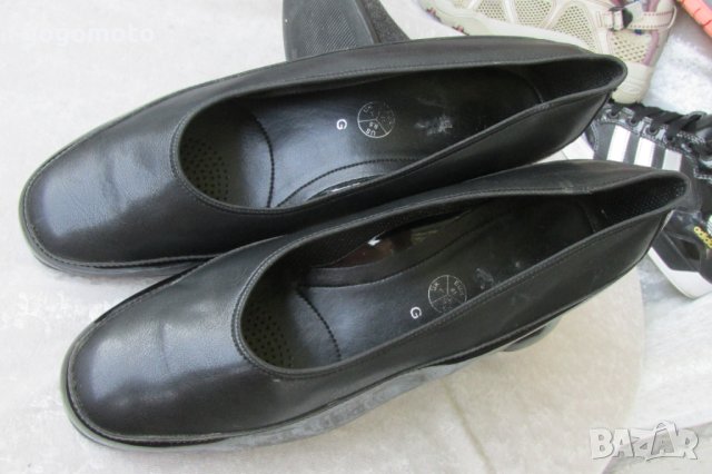 КАТО НОВИ N- 40 - 41, дамски ежедневни обувки ARA® original, GOGOMOTO.BAZAR.BG®, снимка 6 - Дамски ежедневни обувки - 22843118