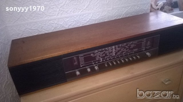 bang&olufsen-beomaster 900-denmark-внос швеицария, снимка 13 - Ресийвъри, усилватели, смесителни пултове - 19358681